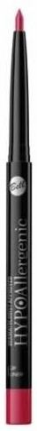 Bell Hypoallergenic Карандаш для губ Контурный Автоматический Гипоаллергенный Lip Liner фото 2 — Makeup market