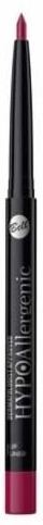 Bell Hypoallergenic Карандаш для губ Контурный Автоматический Гипоаллергенный Lip Liner фото 4 — Makeup market