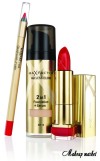 Max Factor Colour Elixir помада губная устойчивая фото 25 — Makeup market
