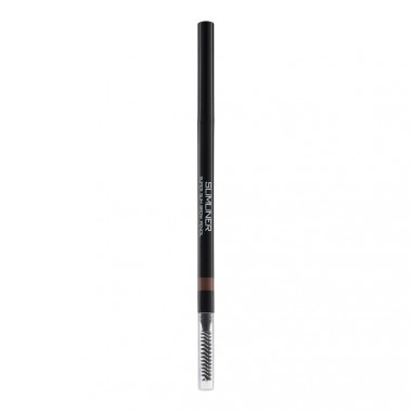 Pro Взгляд Ультратонкий карандаш для бровей цвет natural brown — Makeup market