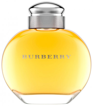 Burberry Women Eau De Parfum 100 мл женская — Makeup market