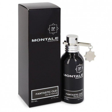 Montale Fantastic oud Eau De Parfum 50 мл unisex — Makeup market