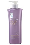 KeraSys Кондиционер для волос Salon Care Выпрямление фото 1 — Makeup market