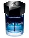 Yves Saint Laurent LA NUIT de L'HOMME EAU ELECTRIQUE туалетная вода 100мл мужская фото 2 — Makeup market