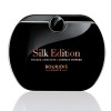 Bourjois компактная пудра Silk Edition фото 1 — Makeup market