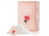 JMsolution Энзимная пудра с розовой водой Luminious flower firming powder cleanser rose 30 0,35 г фото 2 — Makeup market