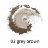 LUXVISAGE Пудра для бровей Brow powder фото 4 — Makeup market
