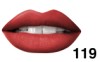 Demini Помада для губ матовая PERFECTLY MATTE фото 6 — Makeup market