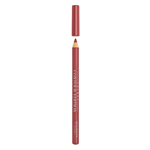 Bourjois карандаш для губ Levres Contour Edition фото 1 — Makeup market