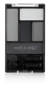 Wet n Wild Тени для век Набор (5 Тонов) Color Icon Eye Shadow Palette фото 1 — Makeup market