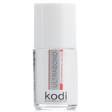 Kodi Ultrabond 15 мл бескислотный — Makeup market