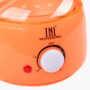 TNL Воскоплав для горячего воска wax 100 оранжевый фото 8 — Makeup market