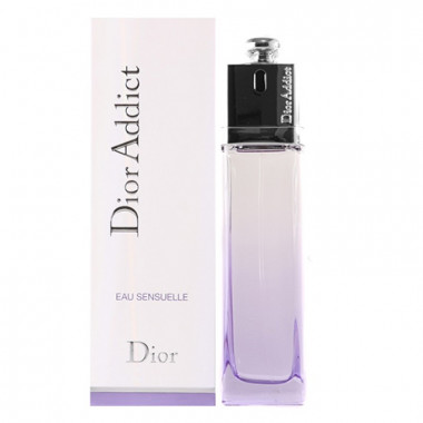 Dior Addict Eau Sensuelle Women туалетная вода 20 ml — Makeup market
