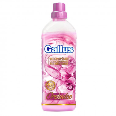 Gallus Кондиционер концентрат Gallus 2 л Орхидея — Makeup market