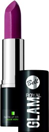 Bell Помада для губ Royal Glam Satin Lipstick фото 6 — Makeup market
