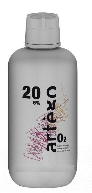 Artego Оксидант 6% (20 V) 1000 мл — Makeup market
