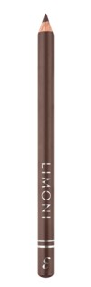 Limoni Карандаш для век Precision Eyeliner Pencil фото 4 — Makeup market