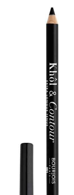 Bourjois Карандаш для век Khol Contour фото 1 — Makeup market