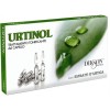 Dikson Urtinol ампульное средство с экстрактом крапивы от жирной кожи и себореи 10х10мл. фото 1 — Makeup market