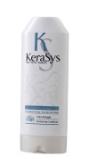KeraSys Кондиционер для волос Увлажняющий для сухих, ломких вьющихся волос фото 3 — Makeup market