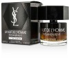 Yves Saint Laurent LA NUIT de L'HOMME L`INTENSE парфюмерная вода 60мл мужская фото 1 — Makeup market