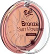 Bell Пудра бронзирующая с пантенолом Bronze Sun Powder Panthenol фото 5 — Makeup market