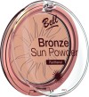 Bell Пудра бронзирующая с пантенолом Bronze Sun Powder Panthenol фото 6 — Makeup market