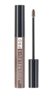 Relouis Гель оттеночный для бровей PRO Waterproof Color Brow Gel фото 3 — Makeup market