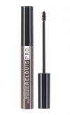 Relouis Гель оттеночный для бровей PRO Waterproof Color Brow Gel фото 4 — Makeup market