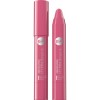 Bell Hypoallergenic помада-карандаш для губ Soft Colour Moisturizing Lipstick фото 3 — Makeup market