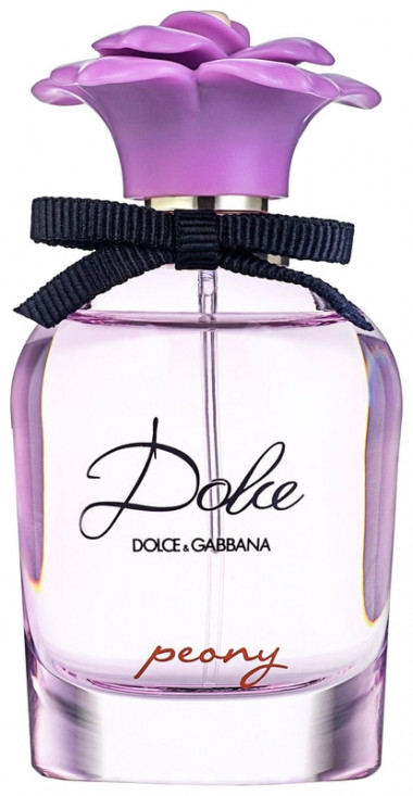 Dolce&amp;Gabbana Dolce Peony Eau De Parfum 30 мл женская — Makeup market