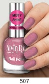 Alvin d'or Misty shane ADN-05 Лак для ногтей фото 6 — Makeup market