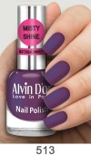Alvin d'or Misty shane ADN-05 Лак для ногтей фото 11 — Makeup market