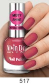 Alvin d'or Misty shane ADN-05 Лак для ногтей фото 15 — Makeup market