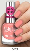 Alvin d'or Misty shane ADN-05 Лак для ногтей фото 20 — Makeup market