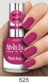 Alvin d'or Misty shane ADN-05 Лак для ногтей фото 22 — Makeup market