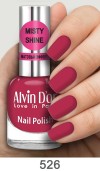 Alvin d'or Misty shane ADN-05 Лак для ногтей фото 23 — Makeup market