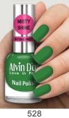 Alvin d'or Misty shane ADN-05 Лак для ногтей фото 24 — Makeup market