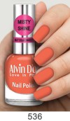 Alvin d'or Misty shane ADN-05 Лак для ногтей фото 30 — Makeup market