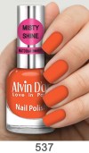 Alvin d'or Misty shane ADN-05 Лак для ногтей фото 31 — Makeup market
