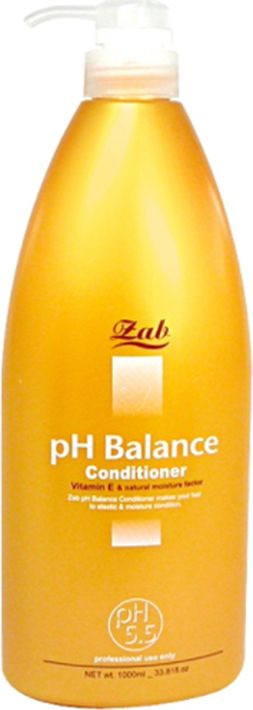 ZAB Восстанавливающий кондиционер для волос 1000 мл — Makeup market