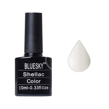 BLUESKY SHELLAC Гель-лак 10 мл — Makeup market