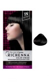 Richenna Крем-краска для волос с хной фото 9 — Makeup market