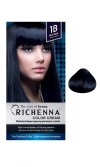 Richenna Крем-краска для волос с хной фото 8 — Makeup market