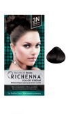 Richenna Крем-краска для волос с хной фото 10 — Makeup market