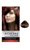 Richenna Крем-краска для волос с хной фото 12 — Makeup market