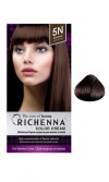 Richenna Крем-краска для волос с хной фото 13 — Makeup market