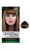 Richenna Крем-краска для волос с хной фото 15 — Makeup market