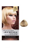 Richenna Крем-краска для волос с хной фото 20 — Makeup market