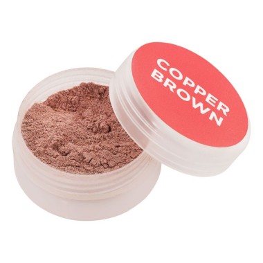 Pro Взгляд Хна Henna Expert Copper Brown банка 3 гр — Makeup market